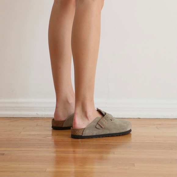 New Boston Birkenstock’s - Picture 2 of 4